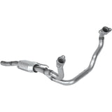 MagnaFlow Conv DF 00-03 Durango 2WD OEM (49471)