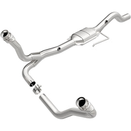 MagnaFlow Conv DF 00-03 Durango 4WD OEM (49472)