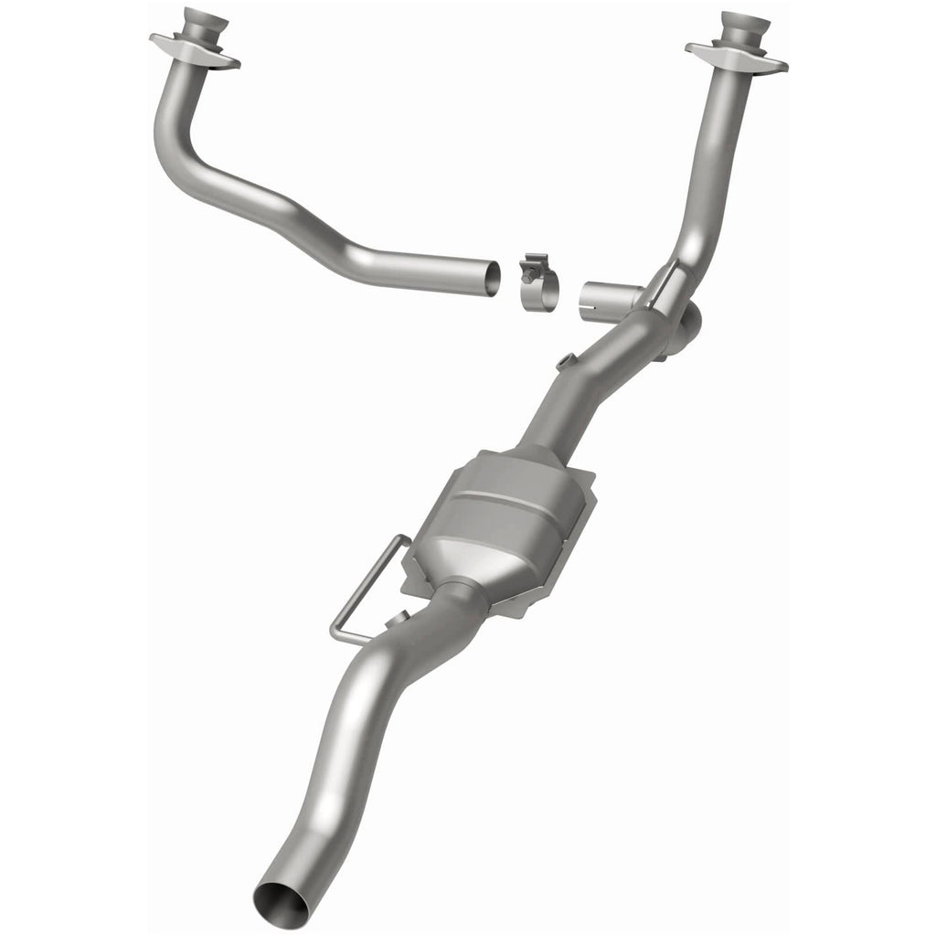 MagnaFlow Conv DF 00-03 Durango 4WD OEM (49472)