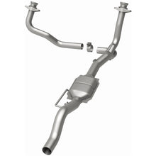 Load image into Gallery viewer, MagnaFlow Conv DF 00-03 Durango 4WD OEM (49472)