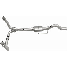 Load image into Gallery viewer, MagnaFlow Conv DF 00-03 Durango 4WD OEM (49472)