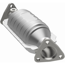 Load image into Gallery viewer, MagnaFlow Conv DF 01-02 Frontier DS fr OEM (49478)