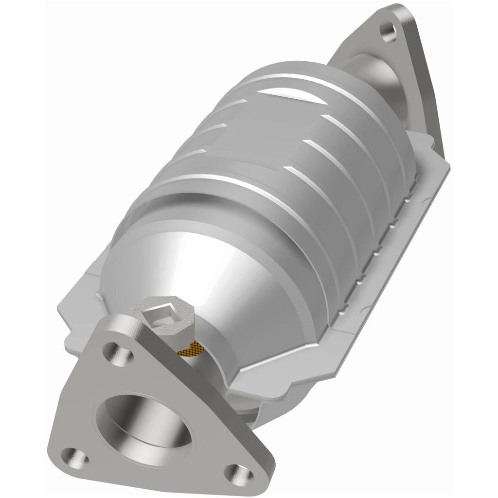 MagnaFlow Conv DF 01-02 Frontier DS fr OEM (49478)