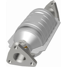 Load image into Gallery viewer, MagnaFlow Conv DF 01-02 Frontier DS fr OEM (49478)