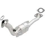 MagnaFlow Conv DF FRONTIER- 01-04 3.3L OEM (49479)
