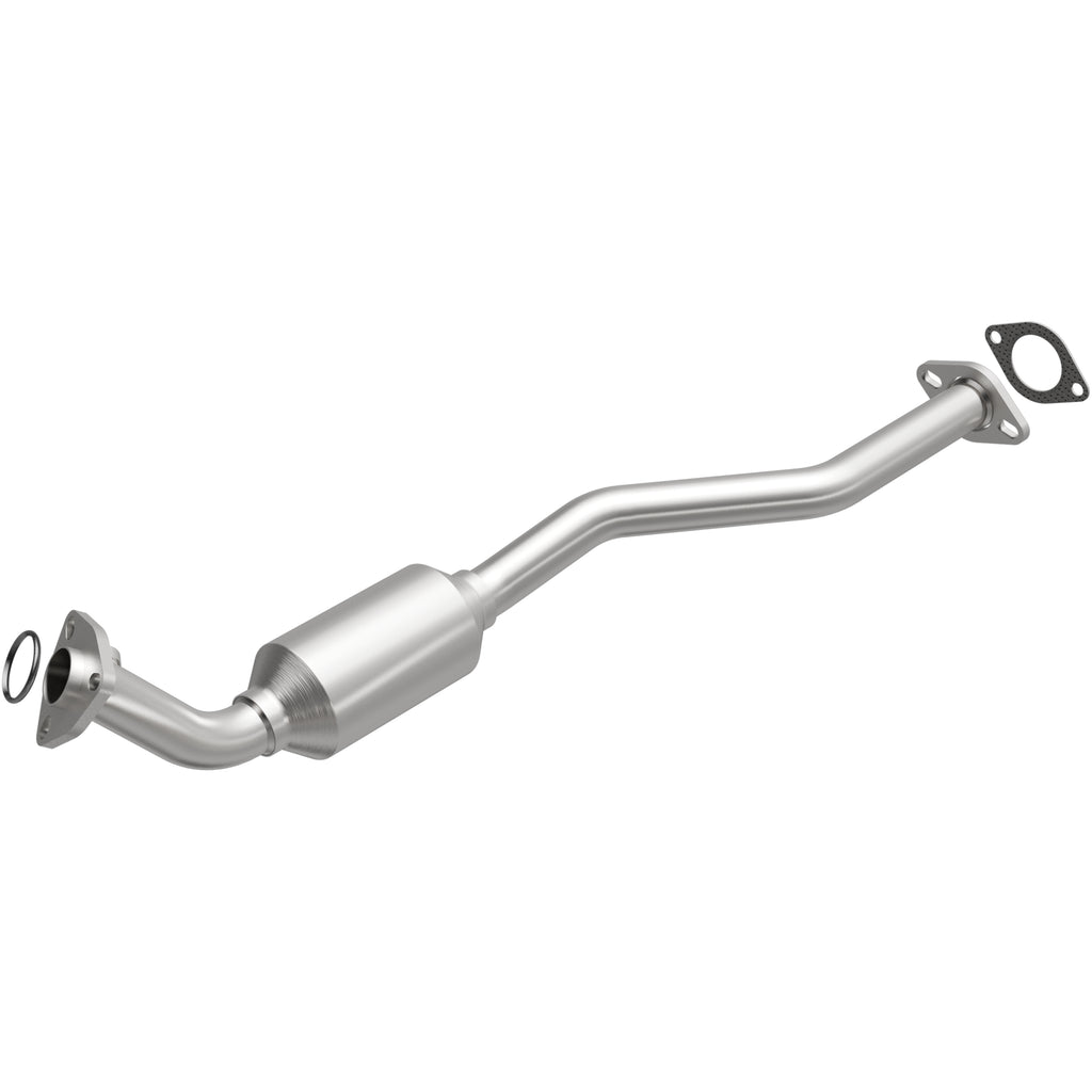 MagnaFlow Conv DF 01-04 Frontier 3.3L D/S OEM (49480)