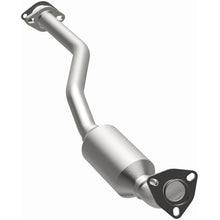 Load image into Gallery viewer, MagnaFlow Conv DF 01-04 Frontier 3.3L D/S OEM (49480)