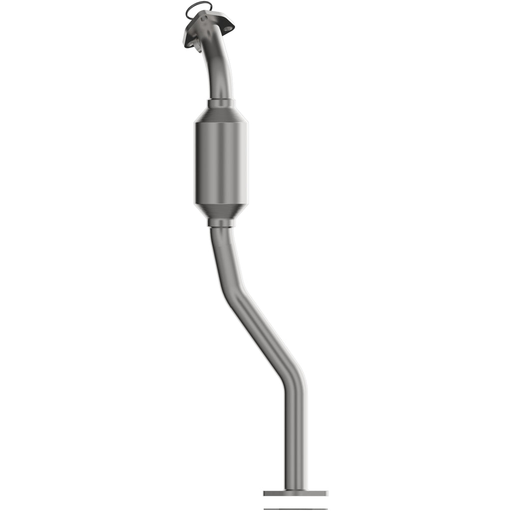 MagnaFlow Conv DF 01-04 Frontier 3.3L D/S OEM (49480)