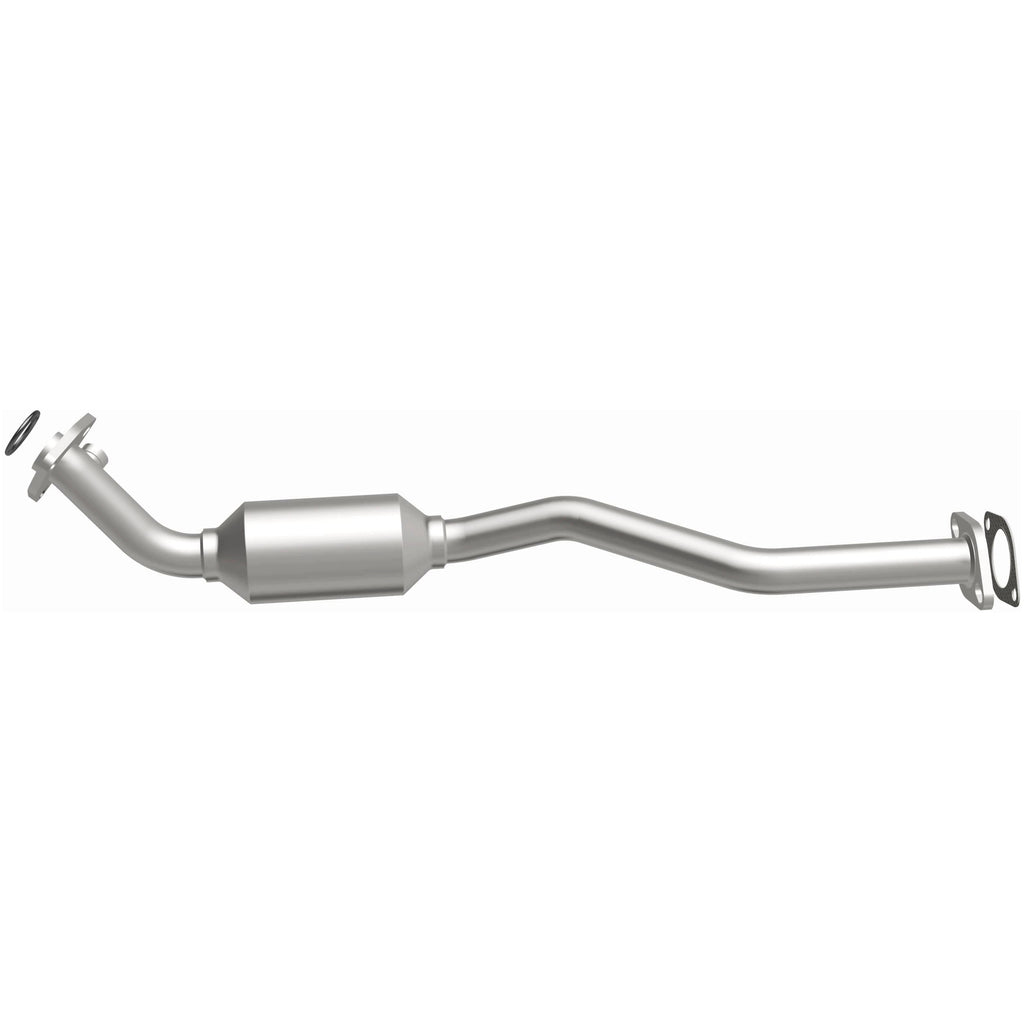MagnaFlow Conv DF 01-04 Frontier 3.3L D/S OEM (49480)