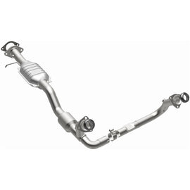 MagnaFlow Conv DF S10 PU- 01-03 6 4.3L OEM (49481)