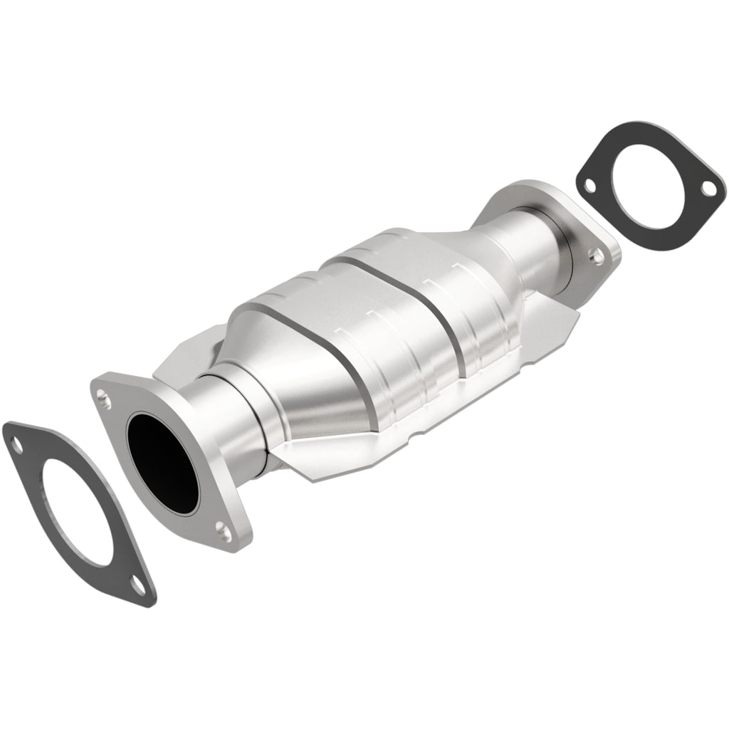 MagnaFlow Conv DF 00-01 Maxima/I30 rr OEM (49485)
