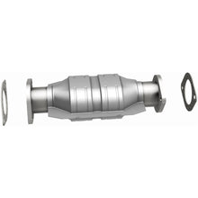 Load image into Gallery viewer, MagnaFlow Conv DF 00-01 Maxima/I30 rr OEM (49485)