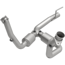 Load image into Gallery viewer, MagnaFlow Conv DF 99-01 G Cherokee 4.7 fr OEM (49494)