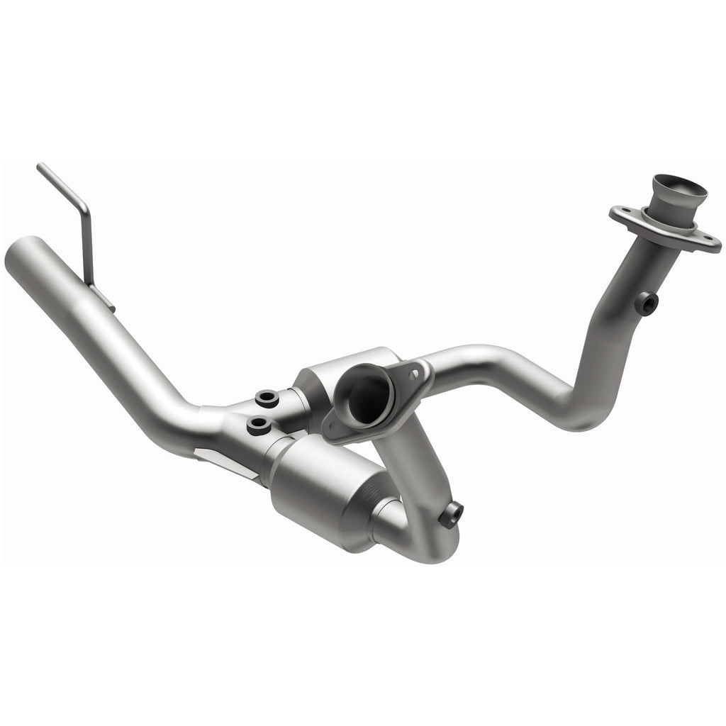 MagnaFlow Conv DF 99-01 G Cherokee 4.7 fr OEM (49494)