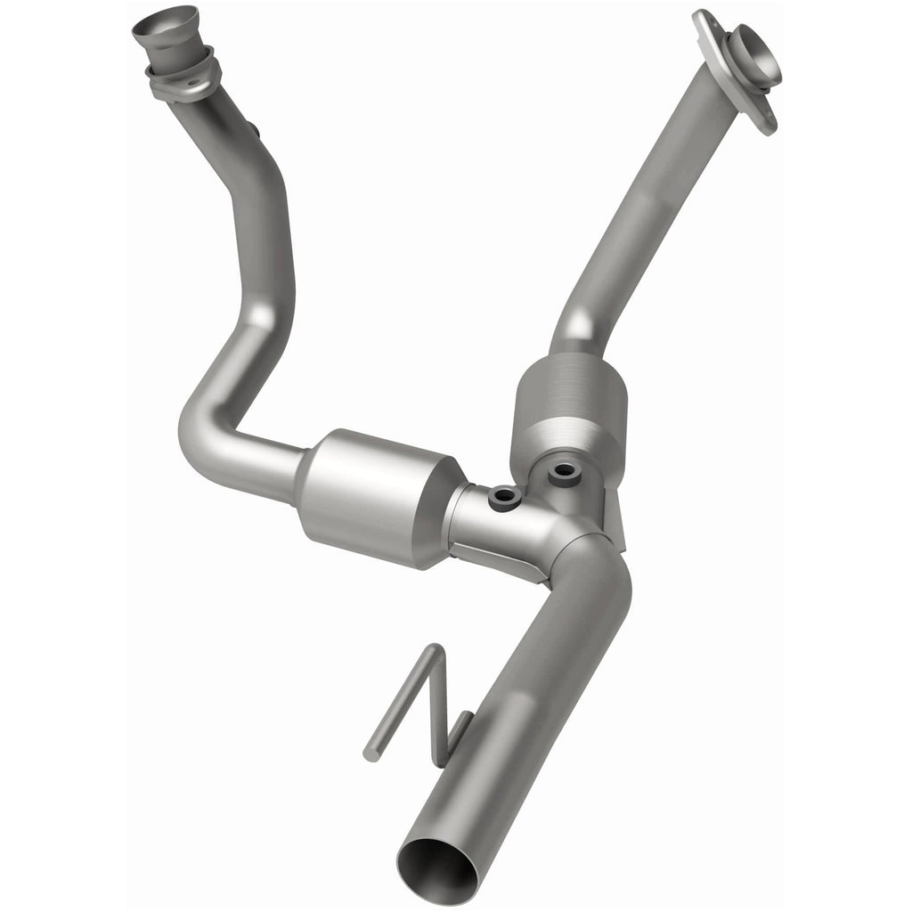 MagnaFlow Conv DF 99-01 G Cherokee 4.7 fr OEM (49494)