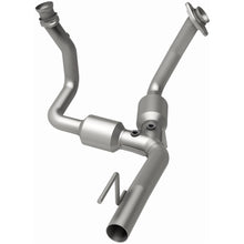 Load image into Gallery viewer, MagnaFlow Conv DF 99-01 G Cherokee 4.7 fr OEM (49494)