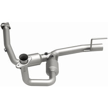 Load image into Gallery viewer, MagnaFlow Conv DF 99-01 G Cherokee 4.7 fr OEM (49494)