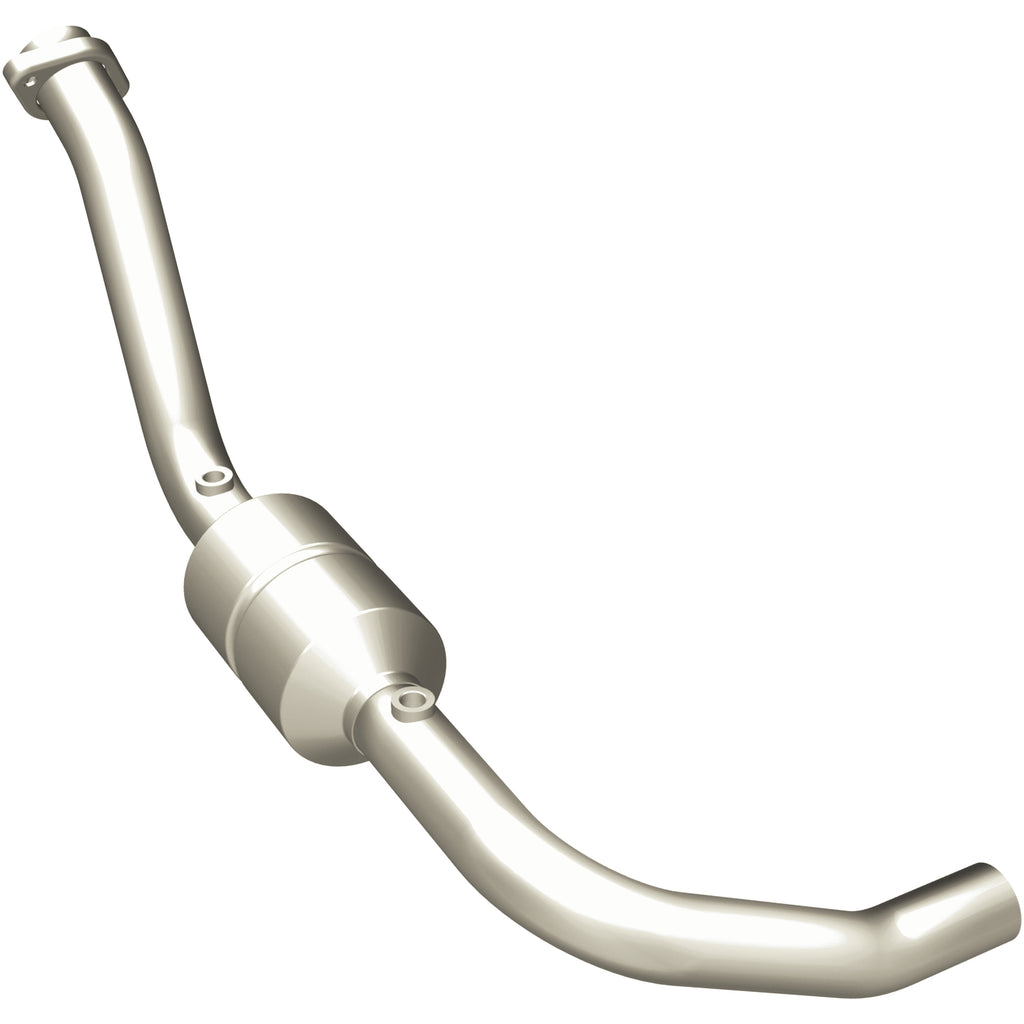 MagnaFlow Conv DF 04-06 Dodge Durango 5.7L Driver Side (49497)