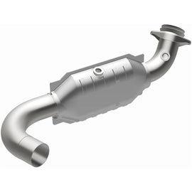 MagnaFlow Conv DF 07-08 Expe/Nav 5.4L D/S OEM (49498)