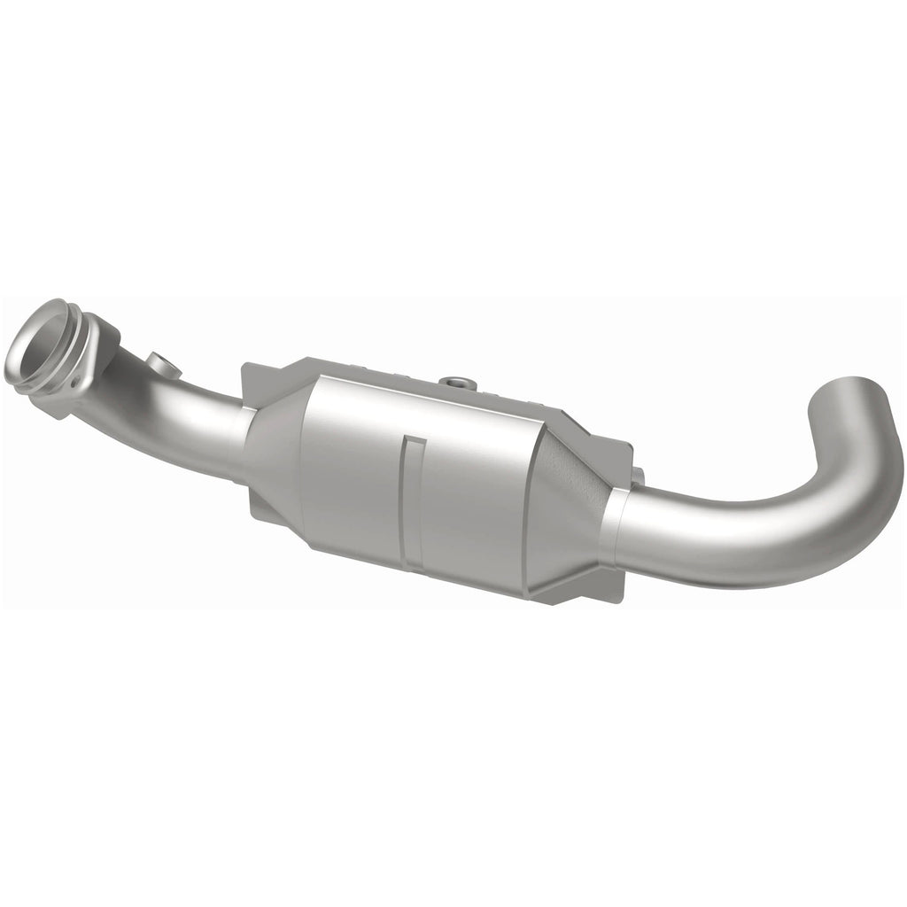 MagnaFlow Conv DF 07-08 Expe/Nav 5.4L D/S OEM (49498)