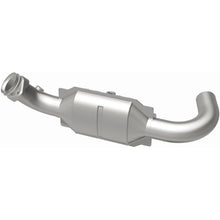 Load image into Gallery viewer, MagnaFlow Conv DF 07-08 Expe/Nav 5.4L D/S OEM (49498)