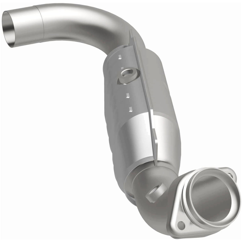 MagnaFlow Conv DF 07-08 Expe/Nav 5.4L D/S OEM (49498)