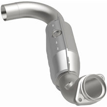 Load image into Gallery viewer, MagnaFlow Conv DF 07-08 Expe/Nav 5.4L D/S OEM (49498)