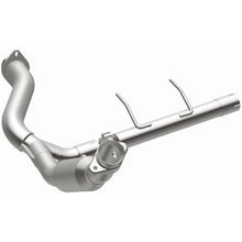 Load image into Gallery viewer, MagnaFlow Conv DF 06-09 Ford Expedition / 07-09 Lincoln Navigator/Navigator L P/S (49500)