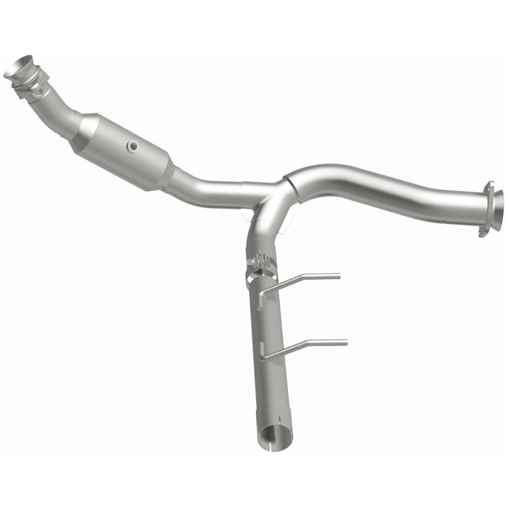 MagnaFlow Conv DF 06-09 Ford Expedition / 07-09 Lincoln Navigator/Navigator L P/S (49500)