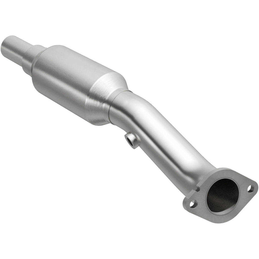 MagnaFlow Conv DF 09 Matrix S 2.4L Rear OEM (49501)