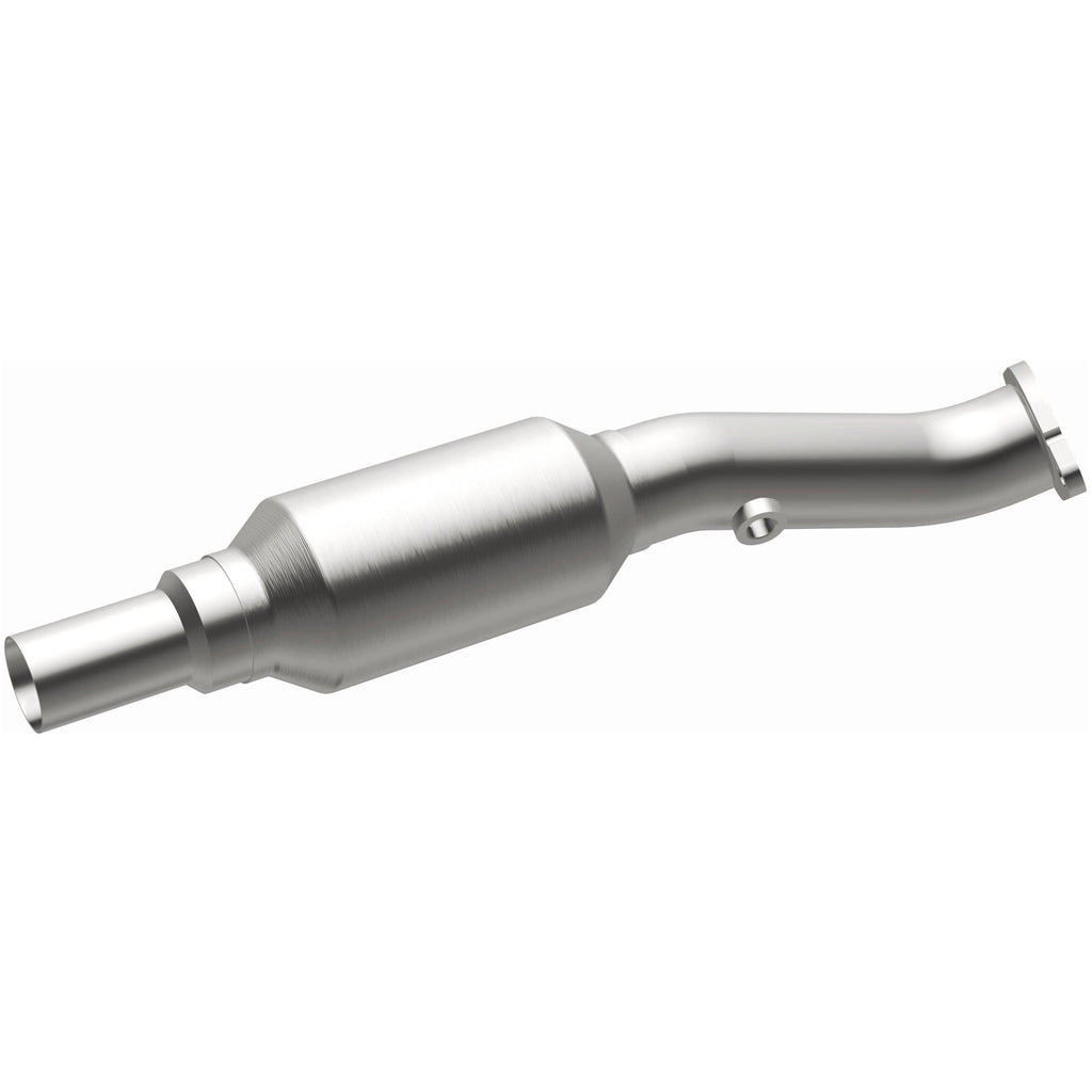 MagnaFlow Conv DF 09 Matrix S 2.4L Rear OEM (49501)