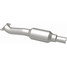 Load image into Gallery viewer, MagnaFlow Conv DF 09 Matrix S 2.4L Rear OEM (49501)