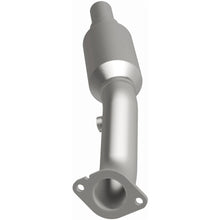 Load image into Gallery viewer, MagnaFlow Conv DF 09 Matrix S 2.4L Rear OEM (49501)