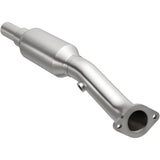 MagnaFlow Conv DF 09 Matrix S 2.4L Rear OEM (49501)