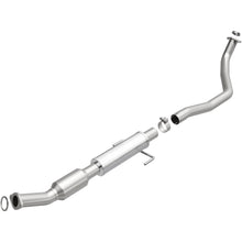Load image into Gallery viewer, MagnaFlow Conv DF 09 Matrix/Vibe 2.4 FWD OEM (49502)