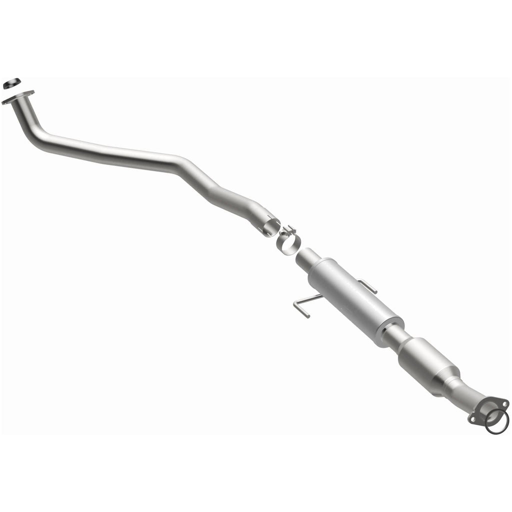 MagnaFlow Conv DF 09 Matrix/Vibe 2.4 FWD OEM (49502)