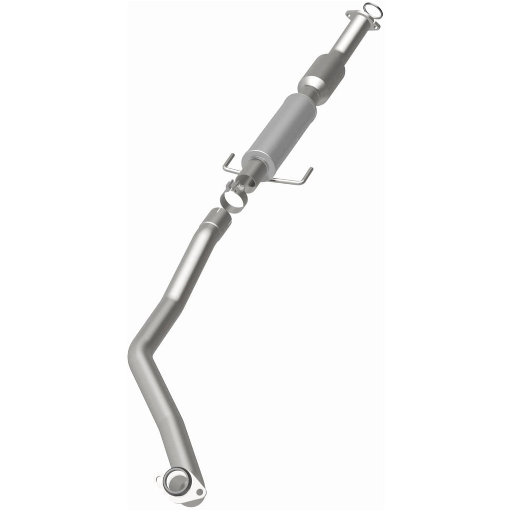 MagnaFlow Conv DF 09 Matrix/Vibe 2.4 FWD OEM (49502)