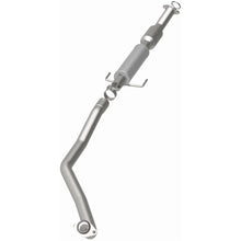 Load image into Gallery viewer, MagnaFlow Conv DF 09 Matrix/Vibe 2.4 FWD OEM (49502)