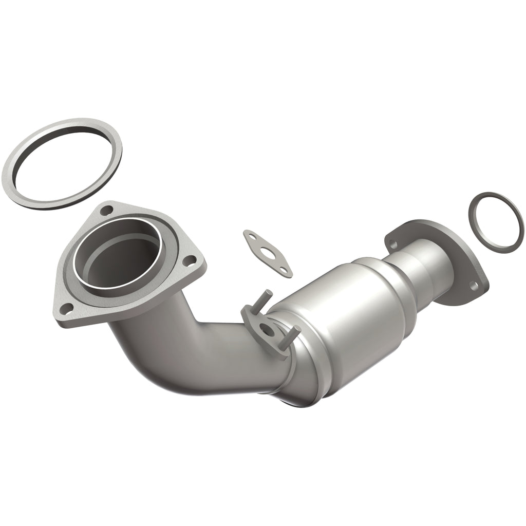 MagnaFlow Conv DF 99-02 4Runner 3.4L frt OEM (49505)