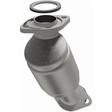 Load image into Gallery viewer, MagnaFlow Conv DF 01-03 Highlander 3L frt OEM (49506)