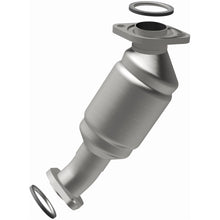 Load image into Gallery viewer, MagnaFlow Conv DF 01-03 Highlander 3L frt OEM (49506)