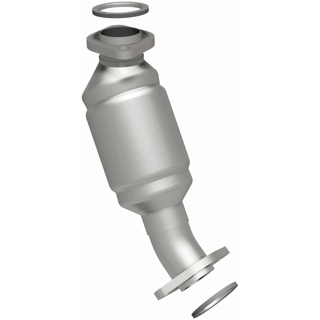 MagnaFlow Conv DF 01-03 Highlander 3L frt OEM (49506)