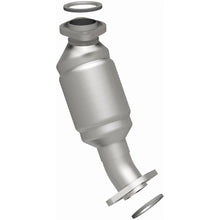 Load image into Gallery viewer, MagnaFlow Conv DF 01-03 Highlander 3L frt OEM (49506)