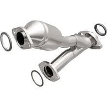 Load image into Gallery viewer, MagnaFlow Conv DF 01-03 Highlander 3L rr OEM (49507)