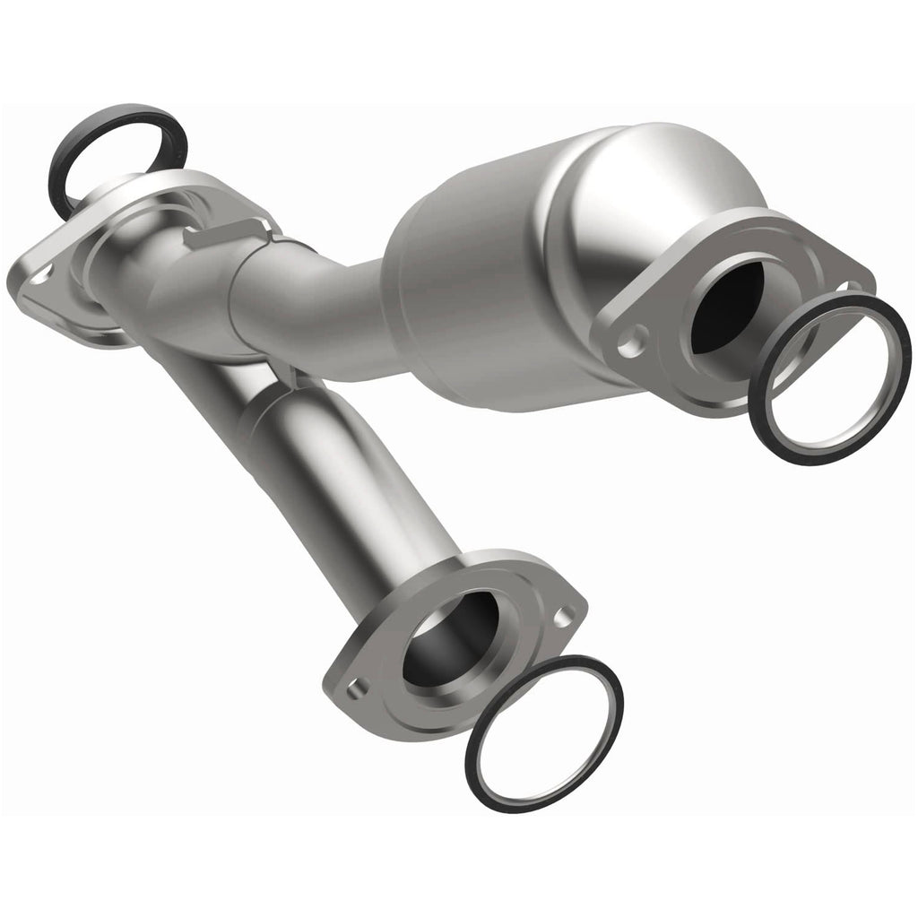 MagnaFlow Conv DF 01-03 Highlander 3L rr OEM (49507)