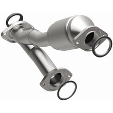 Load image into Gallery viewer, MagnaFlow Conv DF 01-03 Highlander 3L rr OEM (49507)