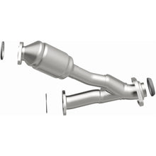 Load image into Gallery viewer, MagnaFlow Conv DF 01-03 Highlander 3L rr OEM (49507)