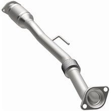 Load image into Gallery viewer, MagnaFlow Conv DF 02-06 Altima 2.5L rear OEM (49523)