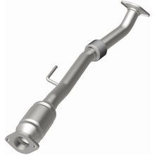 Load image into Gallery viewer, MagnaFlow Conv DF 02-06 Altima 2.5L rear OEM (49523)