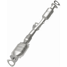 Load image into Gallery viewer, MagnaFlow Conv DF 00-03 Saturn LS Series/LW Series 3.0L Rear (49 State) (49527)